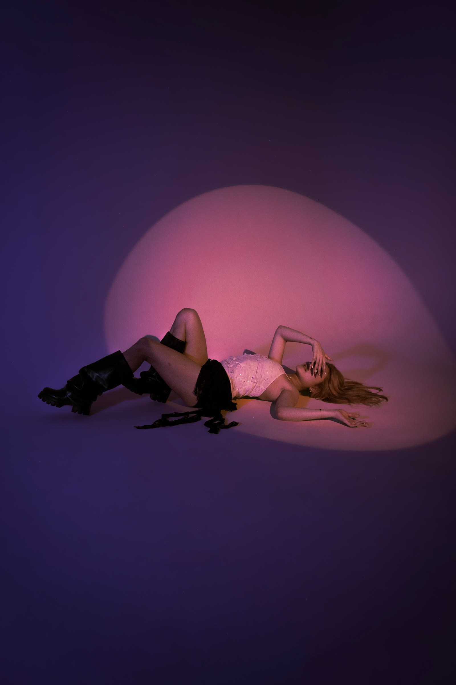 ise — Put It On U cover art